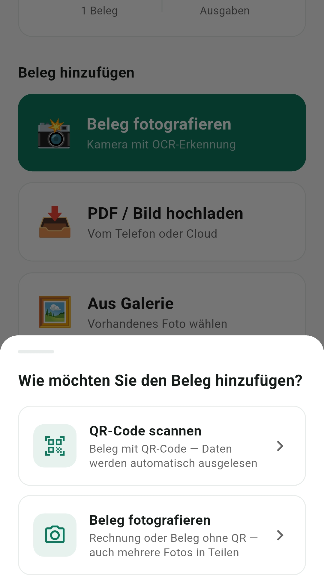 App-Screenshot 2
