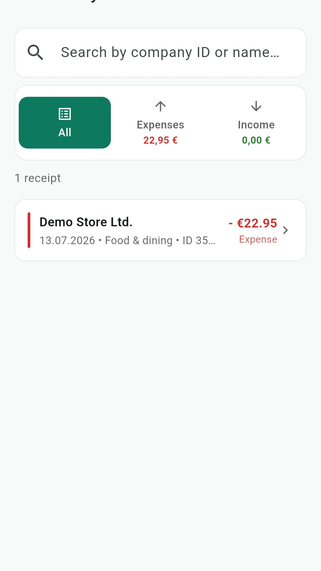 App screenshot 5